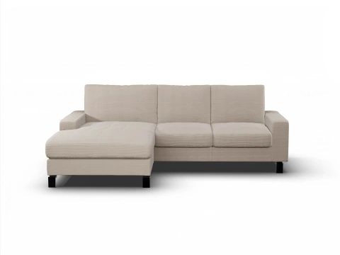 Ecksofa LO Medium L